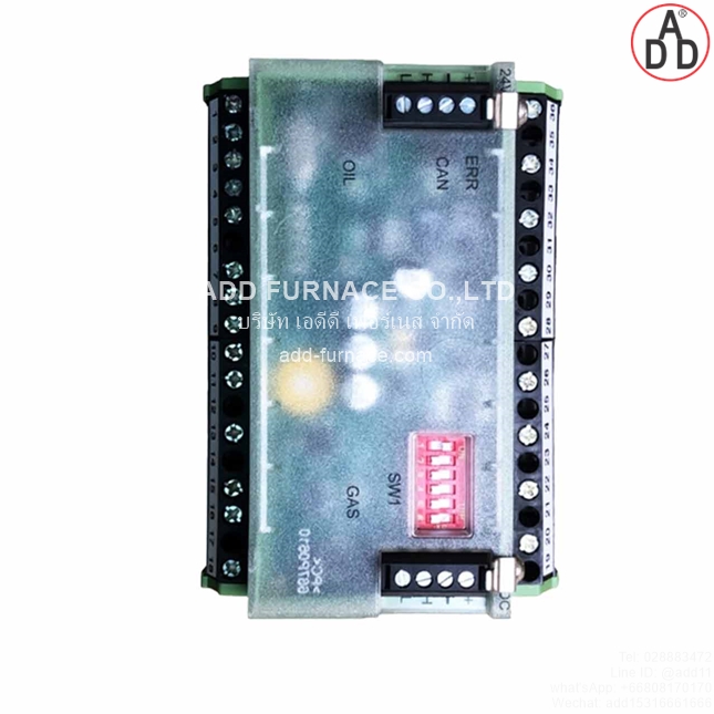Lamtec DFM 300 TYPE 667R0600-1 (2)